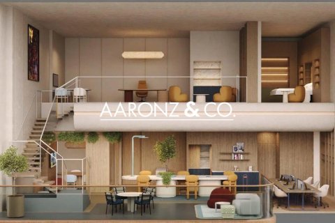 Bureau à Business Bay, Dubai, 219 m², № 92913 - photo 3