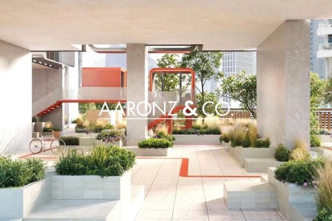 Bureau à Business Bay, Dubai, 219 m², № 92913 - photo 9