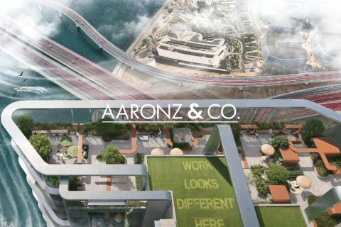 Купить офис в Бизнес-Бэе, Дубай: 191м², № 92909 - фото 15