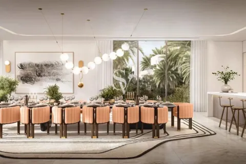 Villa in Dubai 5 bedrooms, 925 sq.m. № 68343 - photo 7