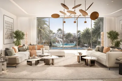 Villa in Dubai 5 bedrooms, 925 sq.m. № 68343 - photo 5