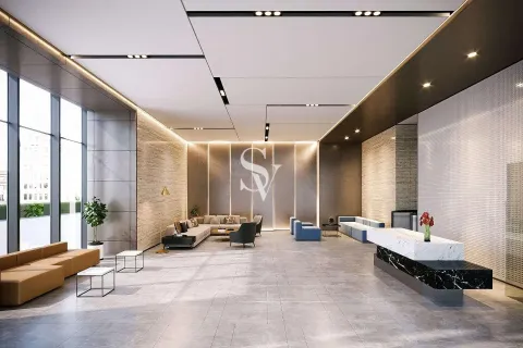 Appartement à Dubai Land, Dubai, 2 chambres, 127 m², № 68350 - photo 8