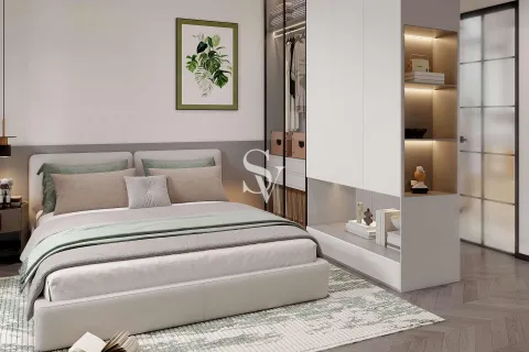 Appartement à Dubai Land, Dubai, 2 chambres, 127 m², № 68350 - photo 9