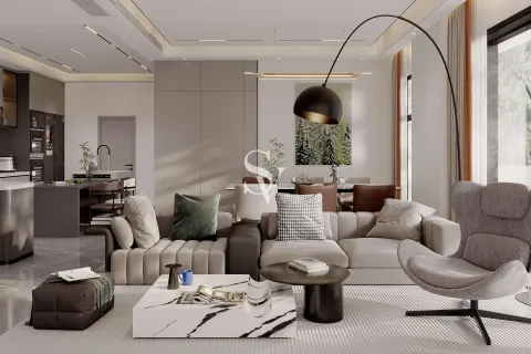 Appartement à Dubai Land, Dubai, 2 chambres, 127 m², № 68350 - photo 13