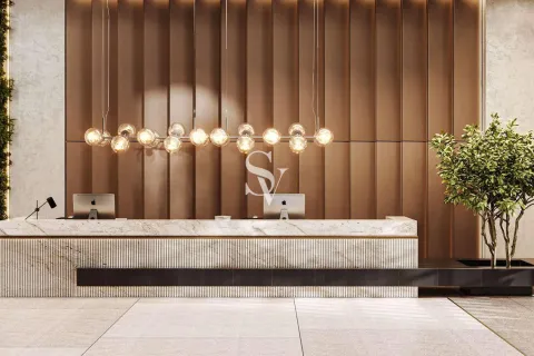 Appartement à Dubai Land, Dubai, 2 chambres, 127 m², № 68350 - photo 19