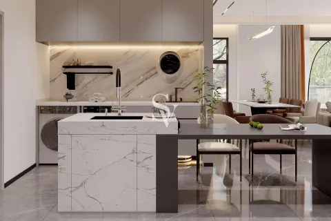 شقة في Dubai Land, دبي 2 غرف نوم, 127 م² رقم 68349 - صورة 12