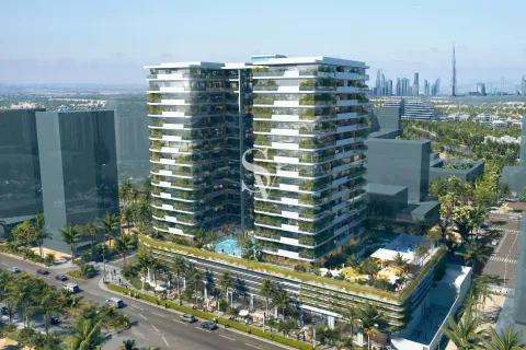 شقة في Dubai Land, دبي 2 غرف نوم, 127 م² رقم 68349 - صورة 13