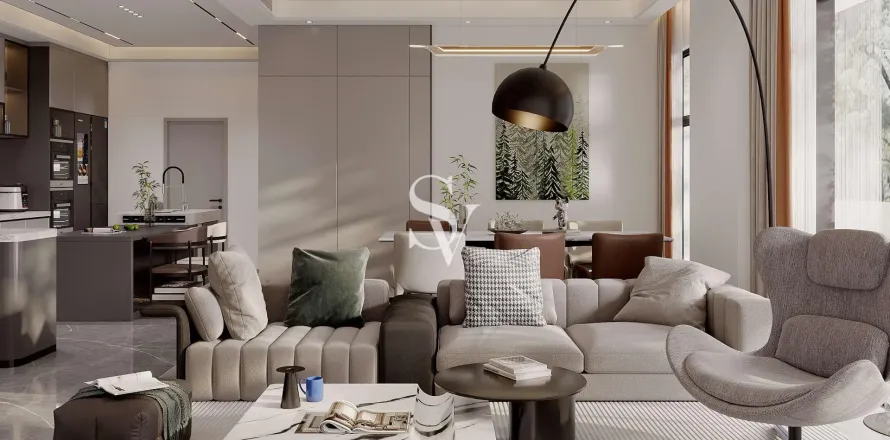 شقة في Dubai Land, دبي 2 غرف نوم, 127 م² رقم 68349