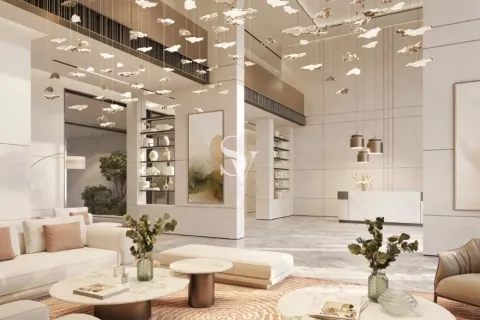 Appartement à City Walk, Dubai, 1 chambre, 74 m², № 68352 - photo 16