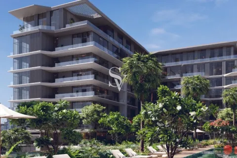 Appartement à City Walk, Dubai, 1 chambre, 74 m², № 68352 - photo 17