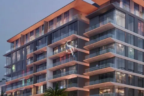 Appartement à City Walk, Dubai, 1 chambre, 74 m², № 68352 - photo 10