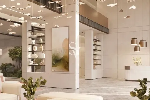 Appartement à City Walk, Dubai, 1 chambre, 74 m², № 68352 - photo 12