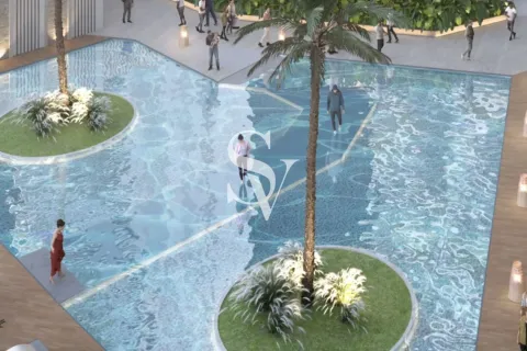 Appartement à DAMAC Hills (Akoya by DAMAC), Dubai, 1 chambre, 69 m², № 68353 - photo 11