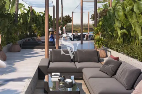 Appartement à DAMAC Hills (Akoya by DAMAC), Dubai, 1 chambre, 69 m², № 68353 - photo 10