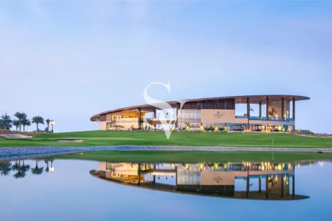 Appartement à DAMAC Hills (Akoya by DAMAC), Dubai, 1 chambre, 69 m², № 68353 - photo 13