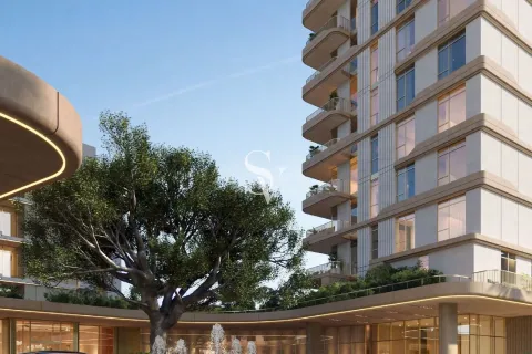 Apartamento en Dubai, 2 dormitorios, 155 m², № 68351 - foto 6