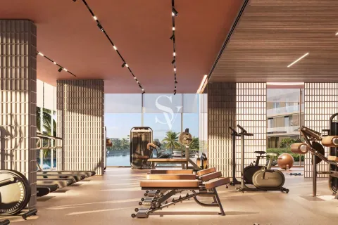 Apartamento en Dubai, 2 dormitorios, 155 m², № 68351 - foto 3