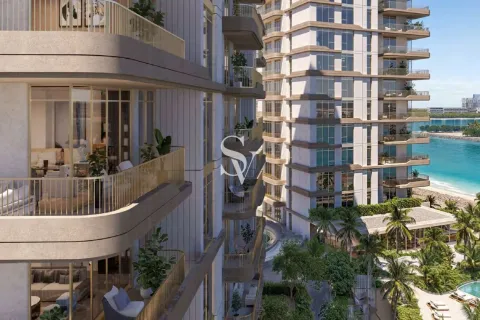 Apartamento en Dubai, 2 dormitorios, 155 m², № 68351 - foto 24