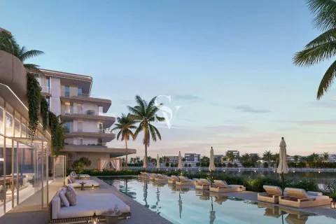 Apartamento en Dubai, 2 dormitorios, 155 m², № 68351 - foto 4