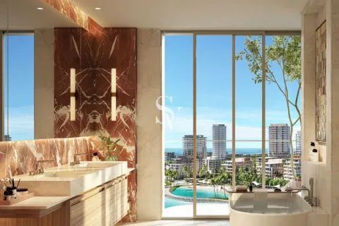 Apartamento en Dubai, 2 dormitorios, 155 m², № 68351 - foto 5