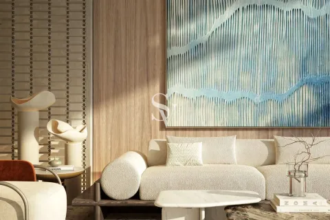 Apartamento en Dubai, 2 dormitorios, 155 m², № 68351 - foto 15