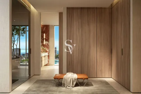 Apartamento en Dubai, 2 dormitorios, 155 m², № 68351 - foto 8