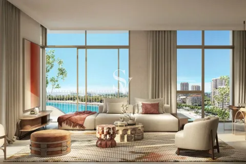 Apartamento en Dubai, 2 dormitorios, 155 m², № 68351 - foto 17