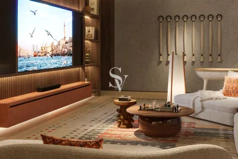 Apartamento en Dubai, 2 dormitorios, 155 m², № 68351 - foto 28