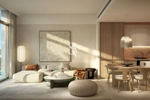 Apartamento en Dubai, 2 dormitorios, 155 m², № 68351 - foto 19