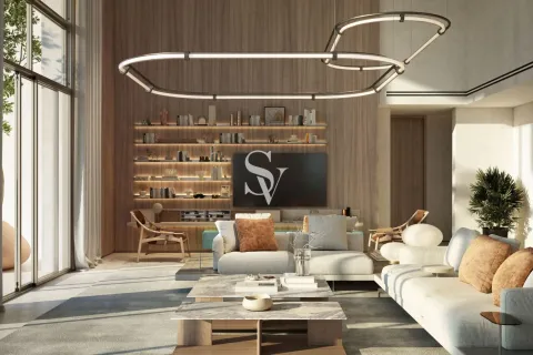 Apartamento en Dubai, 2 dormitorios, 155 m², № 68351 - foto 11