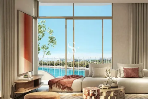 Apartamento en Dubai, 2 dormitorios, 155 m², № 68351 - foto 20