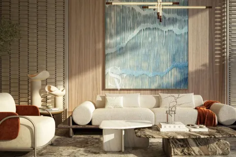 Apartamento en Dubai, 2 dormitorios, 155 m², № 68351 - foto 29