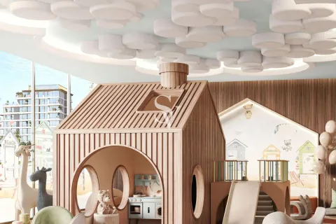 Apartamento en Dubai, 2 dormitorios, 155 m², № 68351 - foto 10