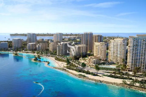 Apartamento en Dubai, 2 dormitorios, 155 m², № 68351 - foto 26