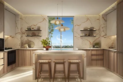 Apartamento en Dubai, 2 dormitorios, 155 m², № 68351 - foto 7