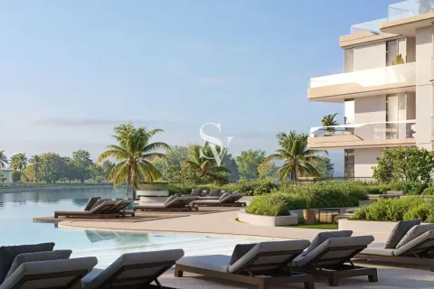 Apartamento en Dubai, 2 dormitorios, 155 m², № 68351 - foto 25