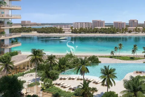 Apartamento en Dubai, 2 dormitorios, 155 m², № 68351 - foto 1