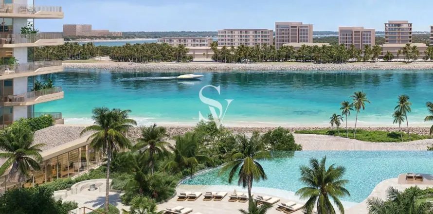 Apartamento en Dubai, 2 dormitorios, 155 m², № 68351