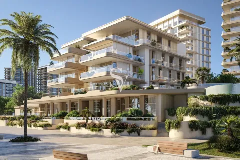 Apartamento en Dubai, 2 dormitorios, 155 m², № 68351 - foto 23