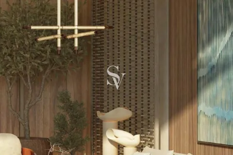 Apartamento en Dubai, 2 dormitorios, 155 m², № 68351 - foto 21