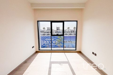 Снять в аренду таунхаус в Damac Lagoons, Дубай: 4 спальни, 144м², № 119818 - фото 11