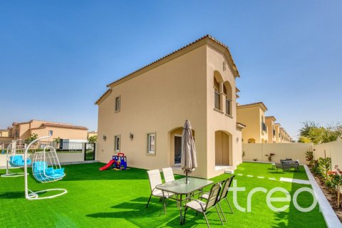 Maison de ville à Dubai, 4 chambres, 511.99 m², № 119814 - photo 23