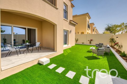 Maison de ville à Dubai, 4 chambres, 511.99 m², № 119814 - photo 24