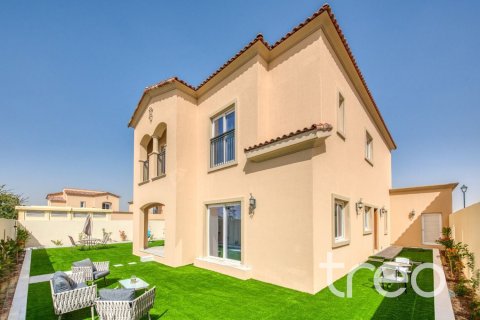 Maison de ville à Dubai, 4 chambres, 511.99 m², № 119814 - photo 2