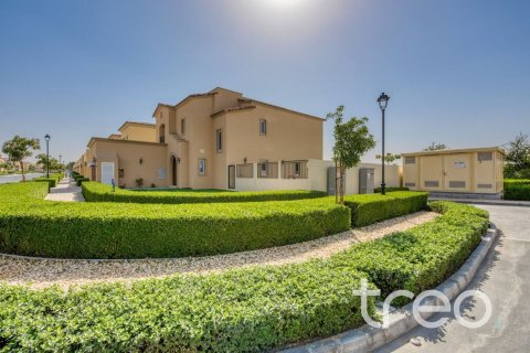 Maison de ville à Dubai, 4 chambres, 511.99 m², № 119814 - photo 22