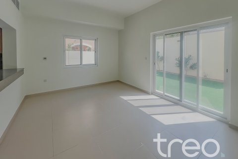 Maison de ville à Dubai, 4 chambres, 511.99 m², № 119814 - photo 4