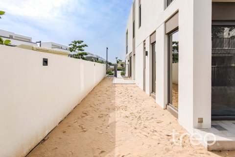 تاون هاوس في Aura, Tilal Al Ghaf, دبي 4 غرف نوم, 229.93 م² رقم 119816 - صورة 20
