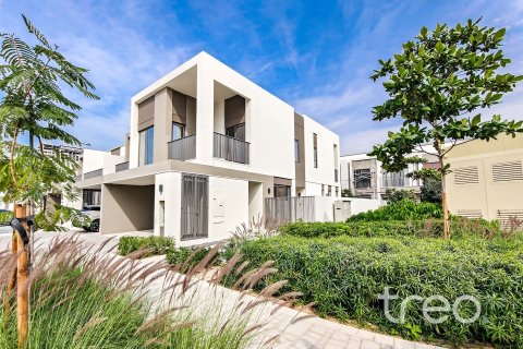 تاون هاوس في Aura, Tilal Al Ghaf, دبي 4 غرف نوم, 229.93 م² رقم 119816