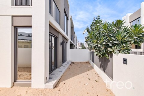 تاون هاوس في Aura, Tilal Al Ghaf, دبي 4 غرف نوم, 229.93 م² رقم 119816 - صورة 19