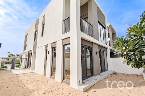 تاون هاوس في Aura, Tilal Al Ghaf, دبي 4 غرف نوم, 229.93 م² رقم 119816 - صورة 18
